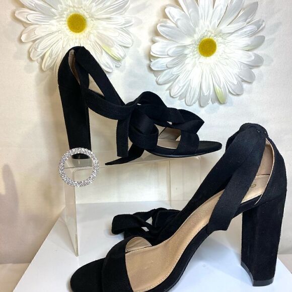 Glaze like new sexy sandals - Picture 4 of 6